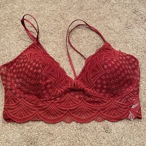 Auden bralette